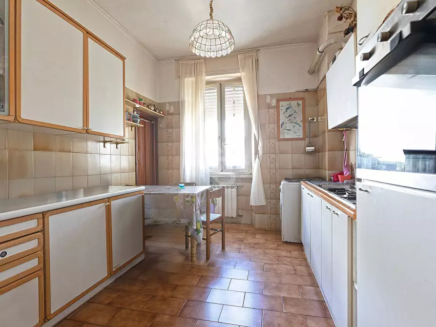 Immagine 22 di Appartamento in vendita  in Via Piave a Viterbo