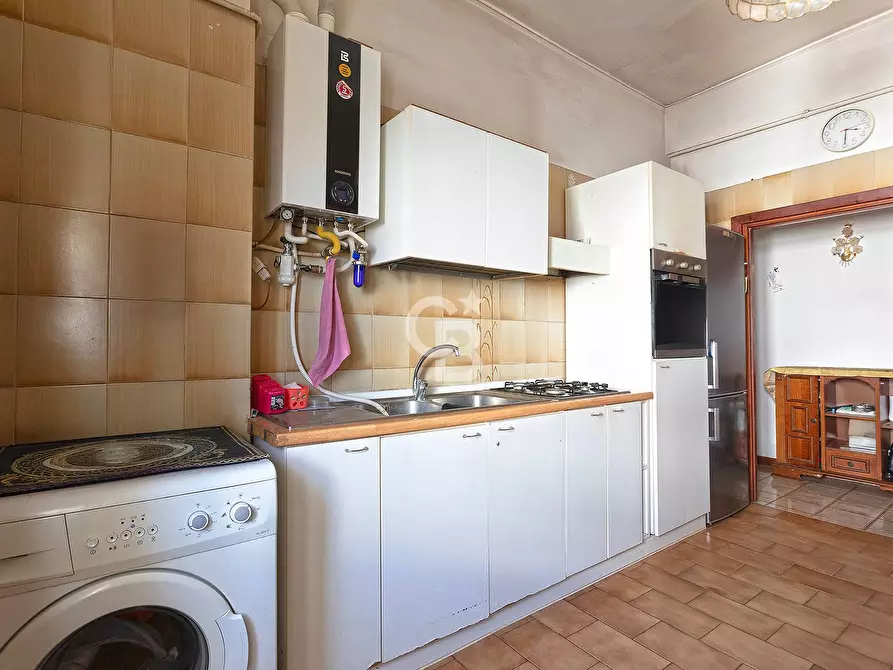 Immagine 23 di Appartamento in vendita  in Via Piave a Viterbo