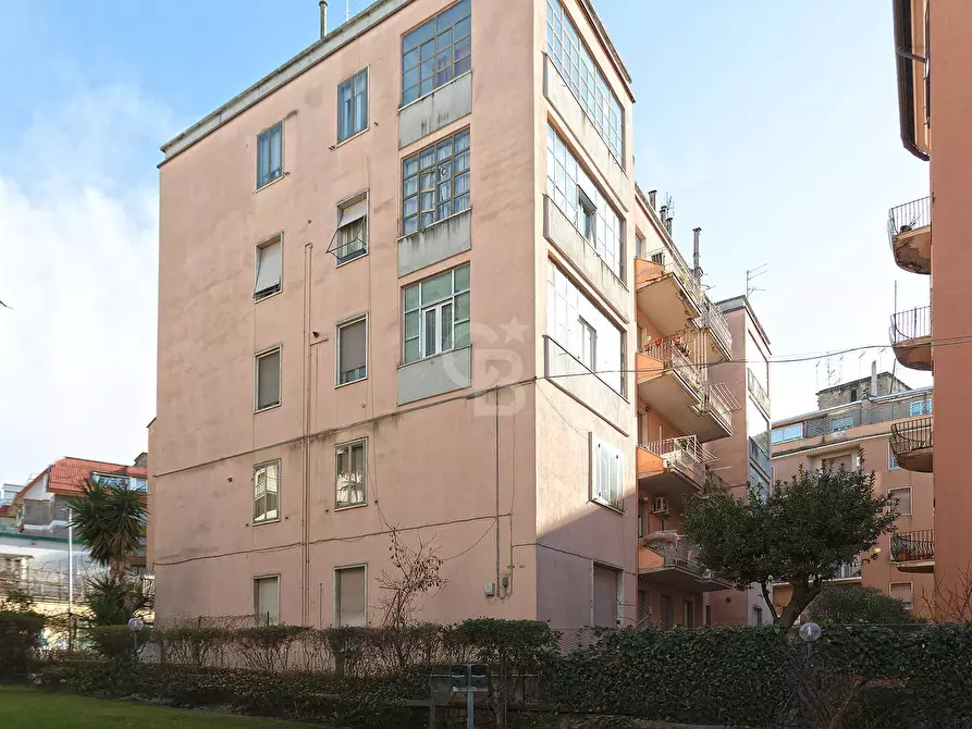 Immagine 27 di Appartamento in vendita  in Via Piave a Viterbo