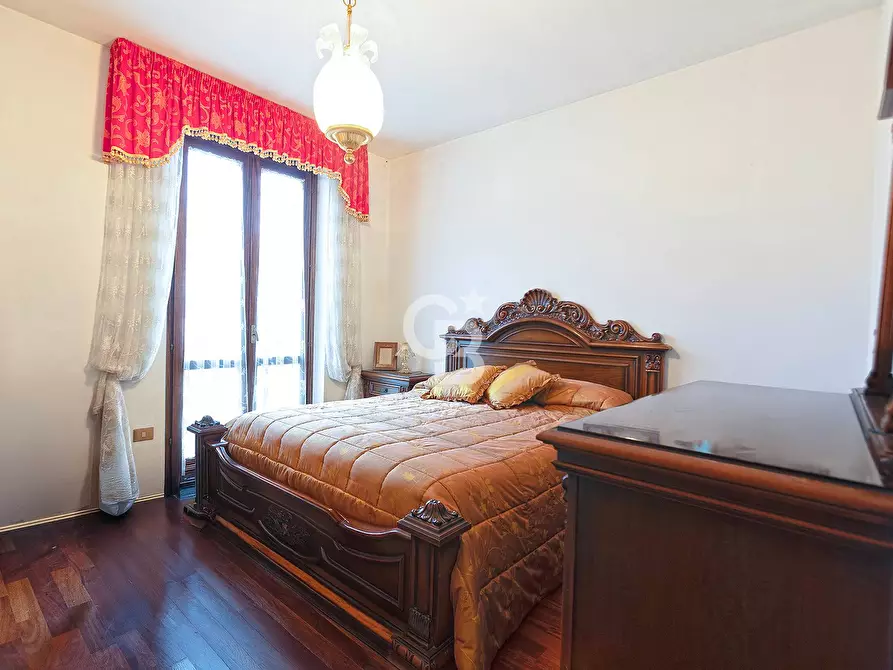 Immagine 7 di Villetta a schiera in vendita  in Via Cardinale Egidio Vagnozzi a Vitorchiano