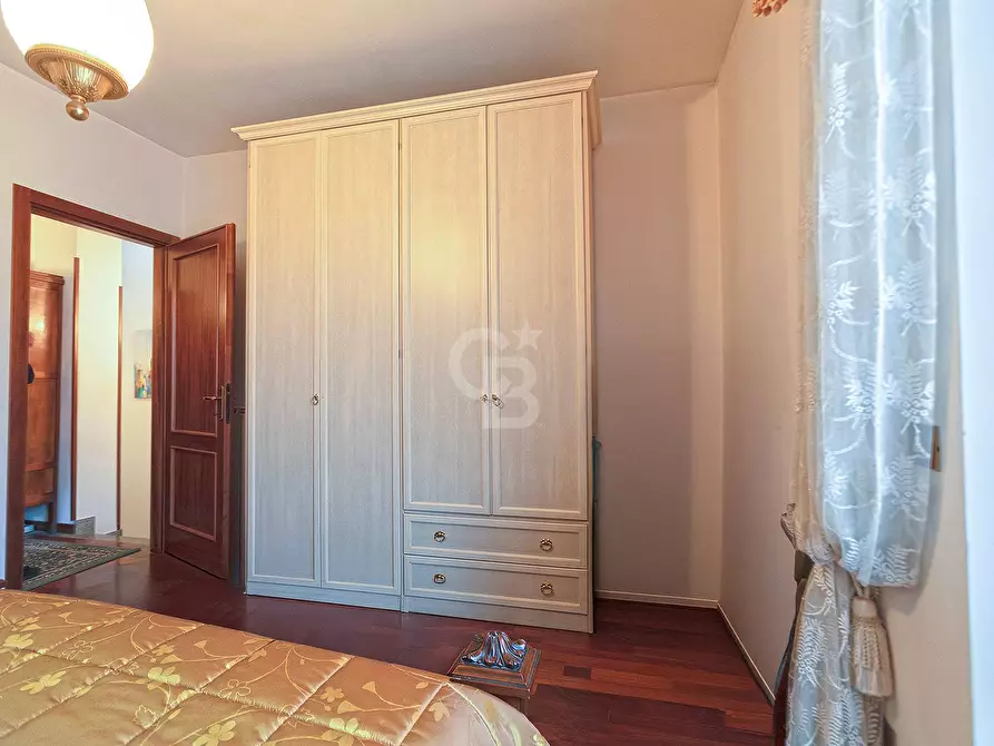 Immagine 11 di Villetta a schiera in vendita  in Via Cardinale Egidio Vagnozzi a Vitorchiano