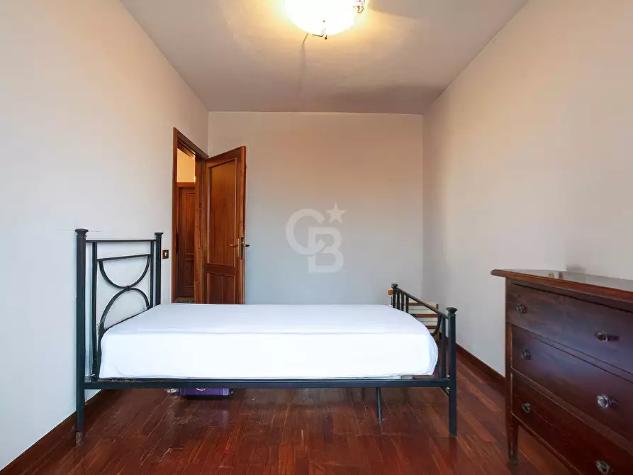 Immagine 16 di Villetta a schiera in vendita  in Via Cardinale Egidio Vagnozzi a Vitorchiano