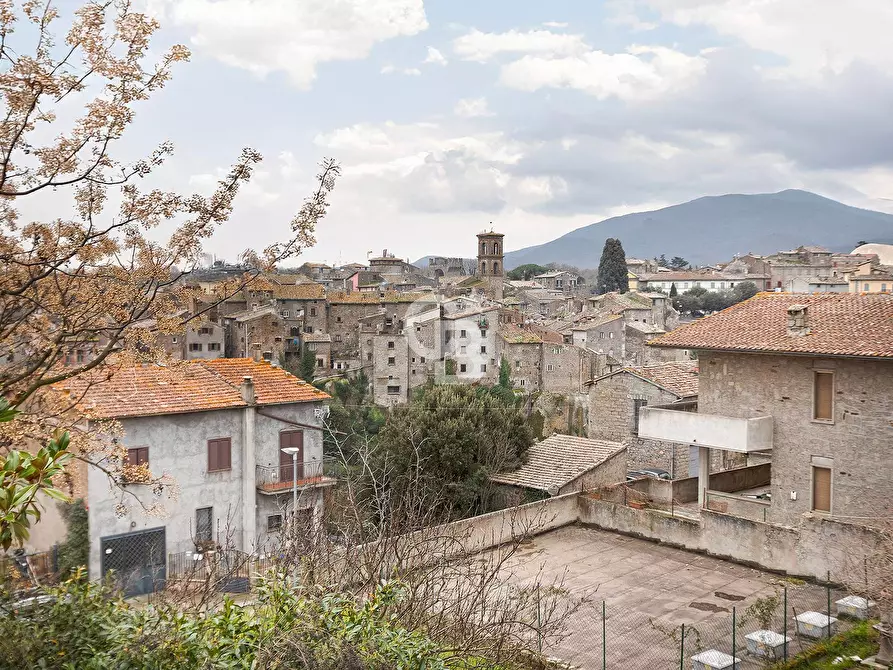 Immagine 18 di Villetta a schiera in vendita  in Via Cardinale Egidio Vagnozzi a Vitorchiano