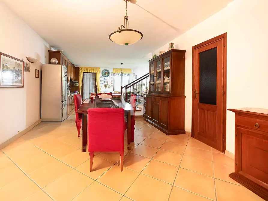 Immagine 24 di Villetta a schiera in vendita  in Via Cardinale Egidio Vagnozzi a Vitorchiano