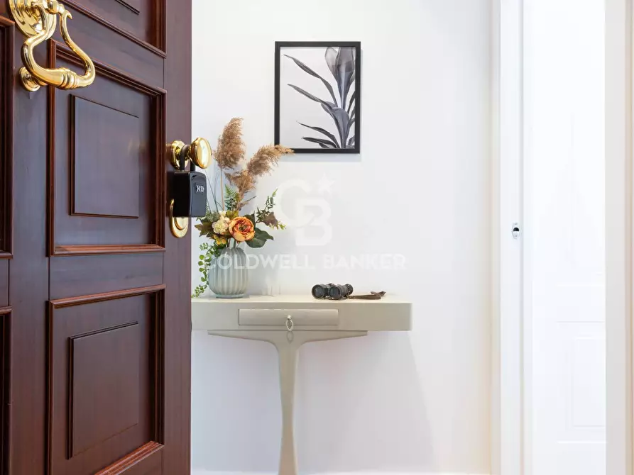 Immagine 3 di Attico in vendita  in Viale Vespucci a Rimini