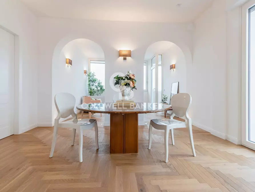 Immagine 1 di Attico in vendita  in Viale Vespucci a Rimini