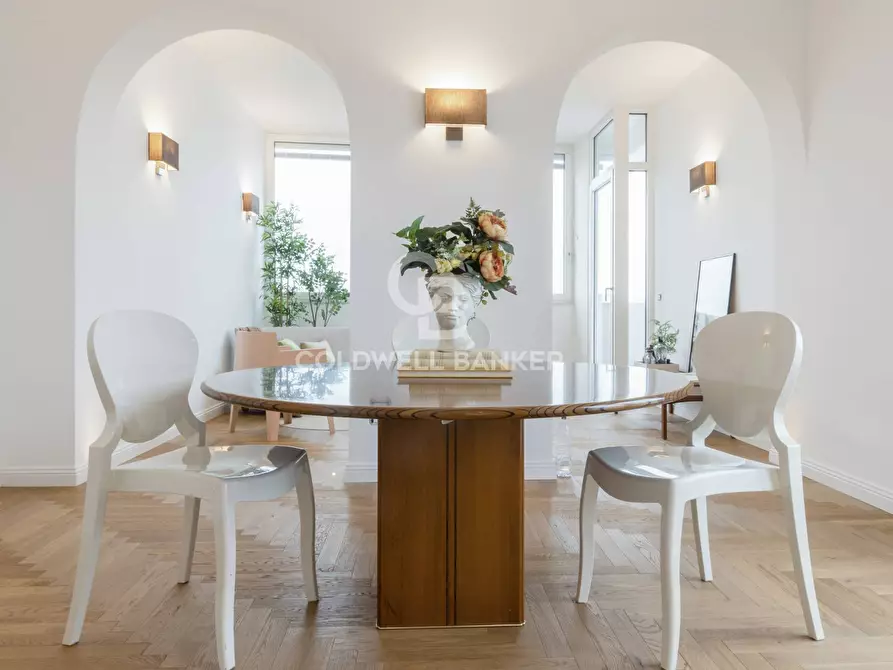 Immagine 4 di Attico in vendita  in Viale Vespucci a Rimini