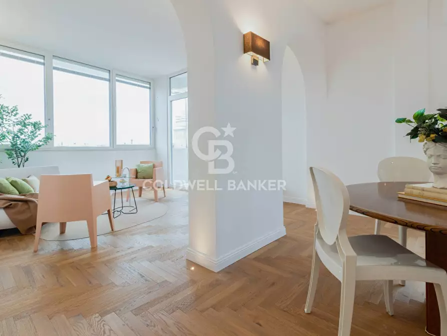 Immagine 5 di Attico in vendita  in Viale Vespucci a Rimini