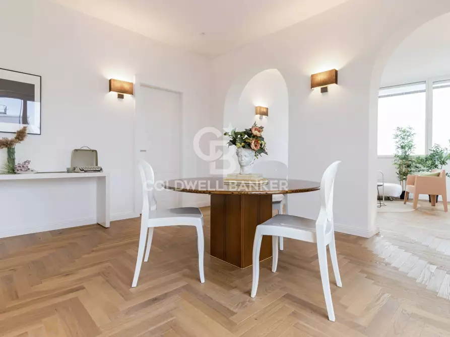 Immagine 6 di Attico in vendita  in Viale Vespucci a Rimini