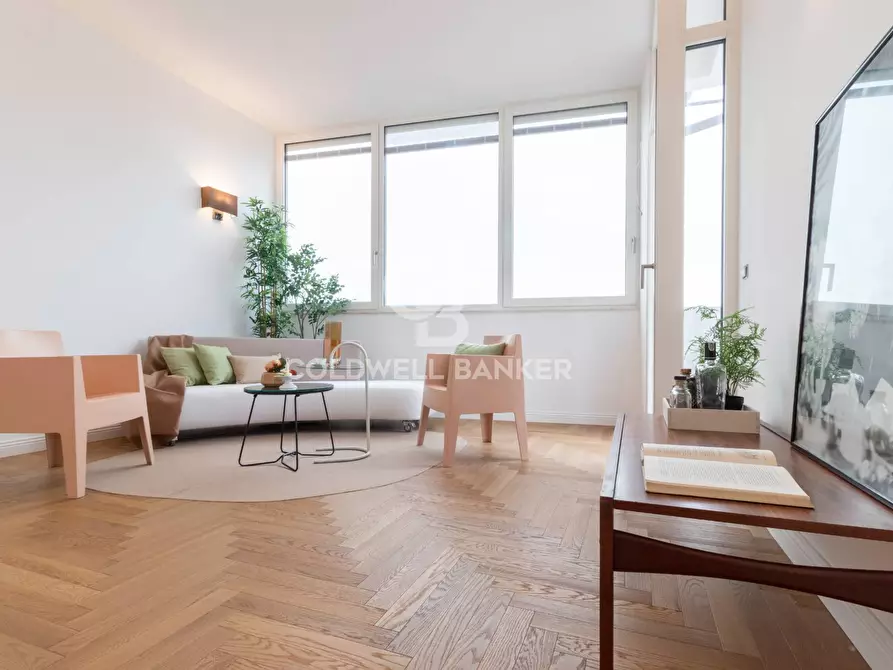 Immagine 7 di Attico in vendita  in Viale Vespucci a Rimini