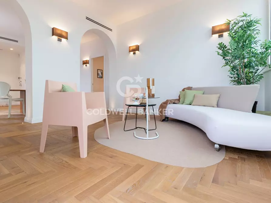 Immagine 9 di Attico in vendita  in Viale Vespucci a Rimini