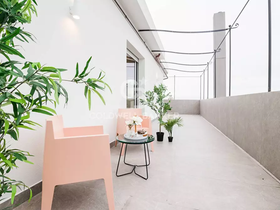 Immagine 10 di Attico in vendita  in Viale Vespucci a Rimini