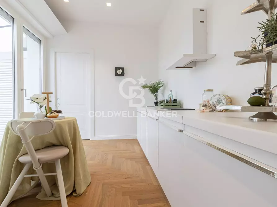 Immagine 12 di Attico in vendita  in Viale Vespucci a Rimini