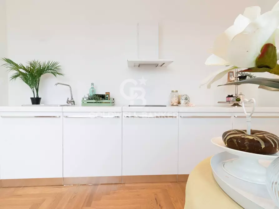 Immagine 13 di Attico in vendita  in Viale Vespucci a Rimini