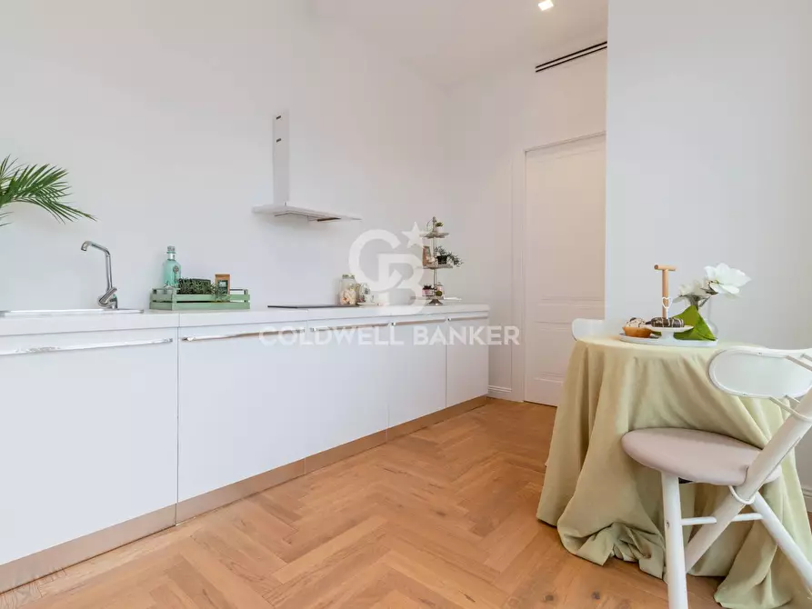 Immagine 14 di Attico in vendita  in Viale Vespucci a Rimini