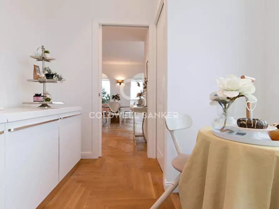 Immagine 15 di Attico in vendita  in Viale Vespucci a Rimini