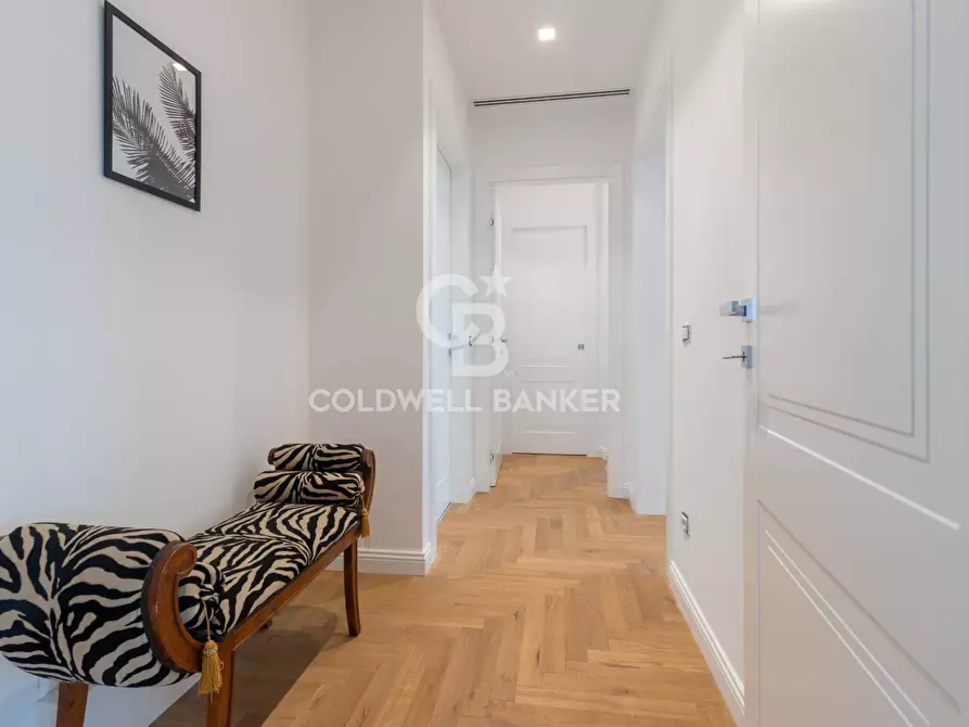 Immagine 16 di Attico in vendita  in Viale Vespucci a Rimini