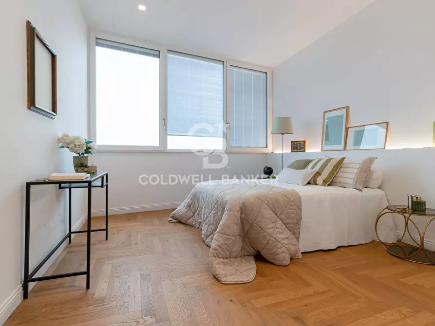 Immagine 17 di Attico in vendita  in Viale Vespucci a Rimini