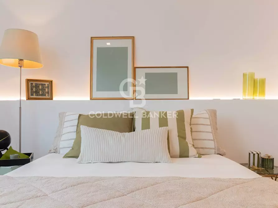 Immagine 18 di Attico in vendita  in Viale Vespucci a Rimini