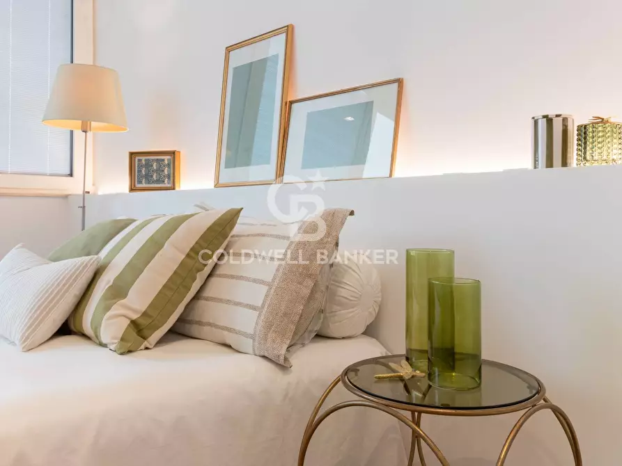 Immagine 19 di Attico in vendita  in Viale Vespucci a Rimini