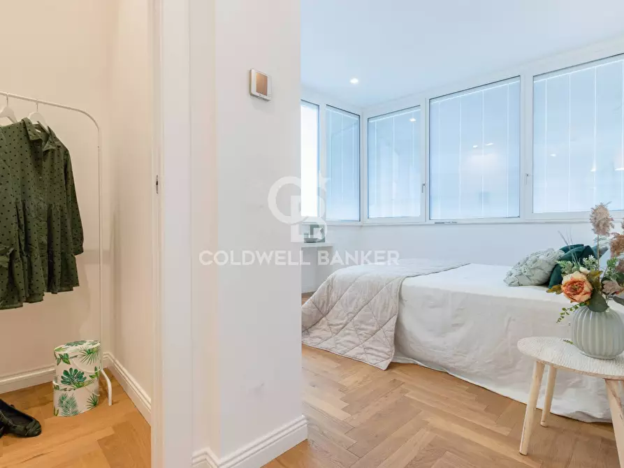 Immagine 20 di Attico in vendita  in Viale Vespucci a Rimini