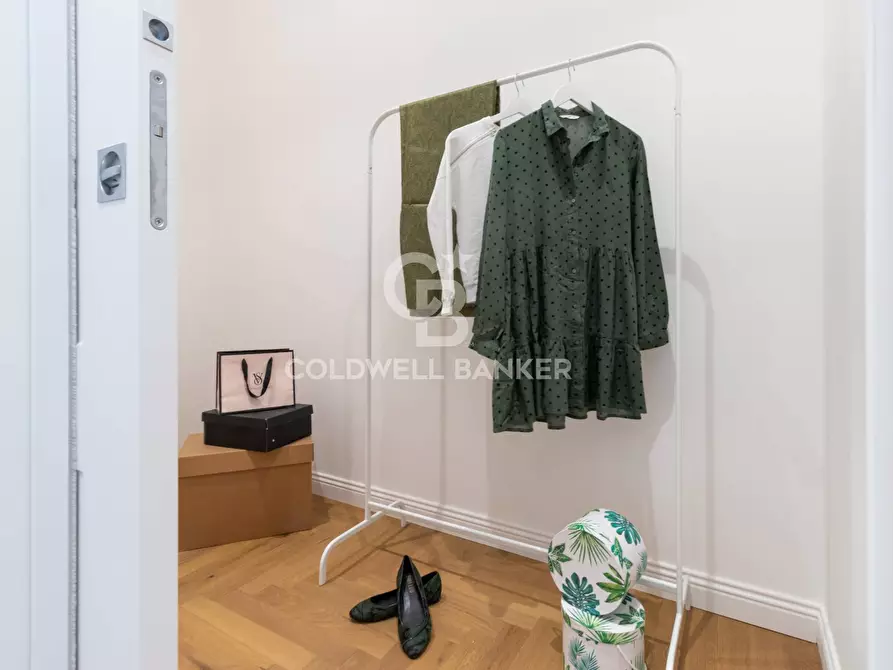 Immagine 21 di Attico in vendita  in Viale Vespucci a Rimini