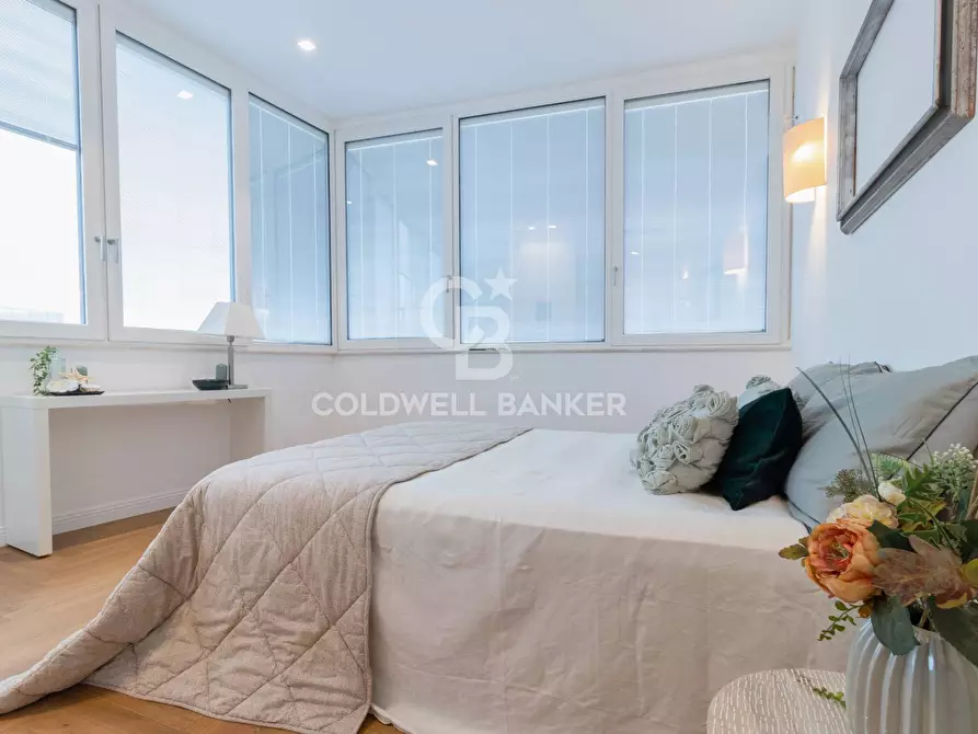 Immagine 22 di Attico in vendita  in Viale Vespucci a Rimini