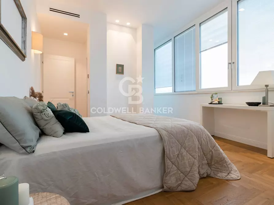 Immagine 23 di Attico in vendita  in Viale Vespucci a Rimini