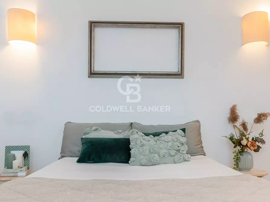 Immagine 24 di Attico in vendita  in Viale Vespucci a Rimini