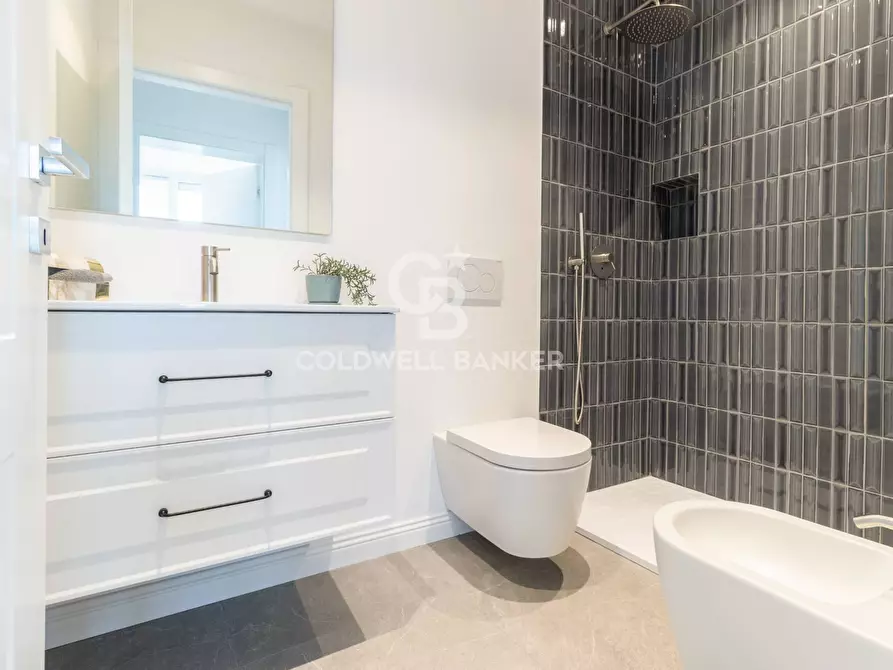 Immagine 27 di Attico in vendita  in Viale Vespucci a Rimini