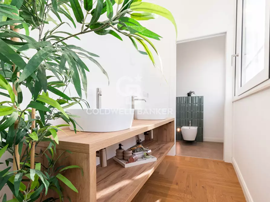 Immagine 29 di Attico in vendita  in Viale Vespucci a Rimini