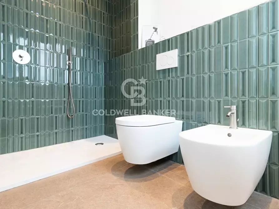 Immagine 28 di Attico in vendita  in Viale Vespucci a Rimini