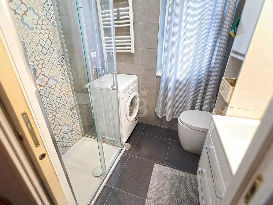 Immagine 13 di Appartamento in vendita  in Via Orologio Vecchio a Viterbo