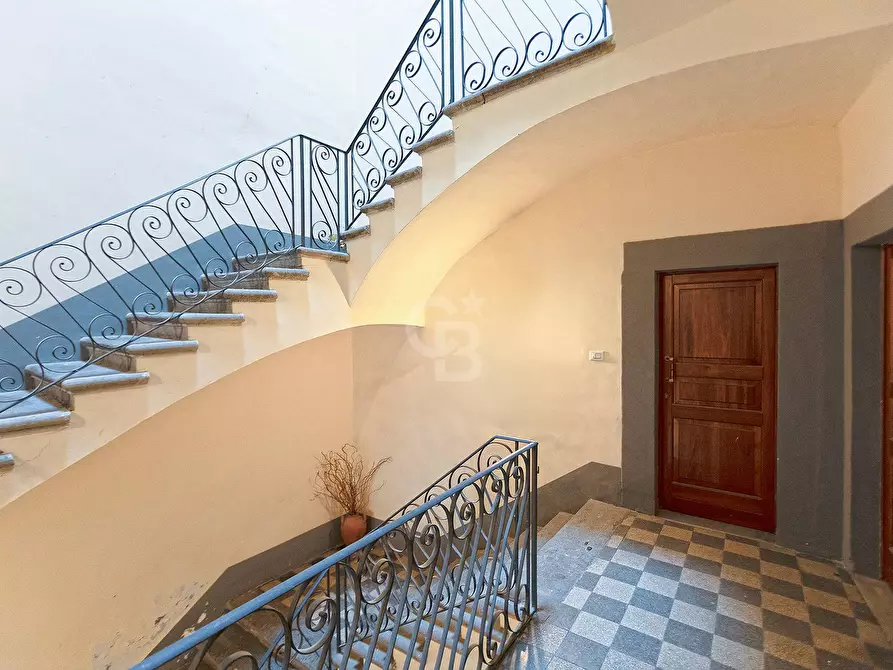 Immagine 18 di Appartamento in vendita  in Via Orologio Vecchio a Viterbo