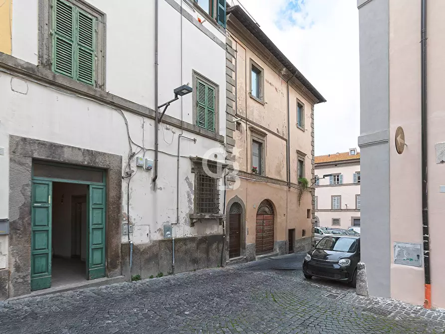 Immagine 20 di Appartamento in vendita  in Via Orologio Vecchio a Viterbo