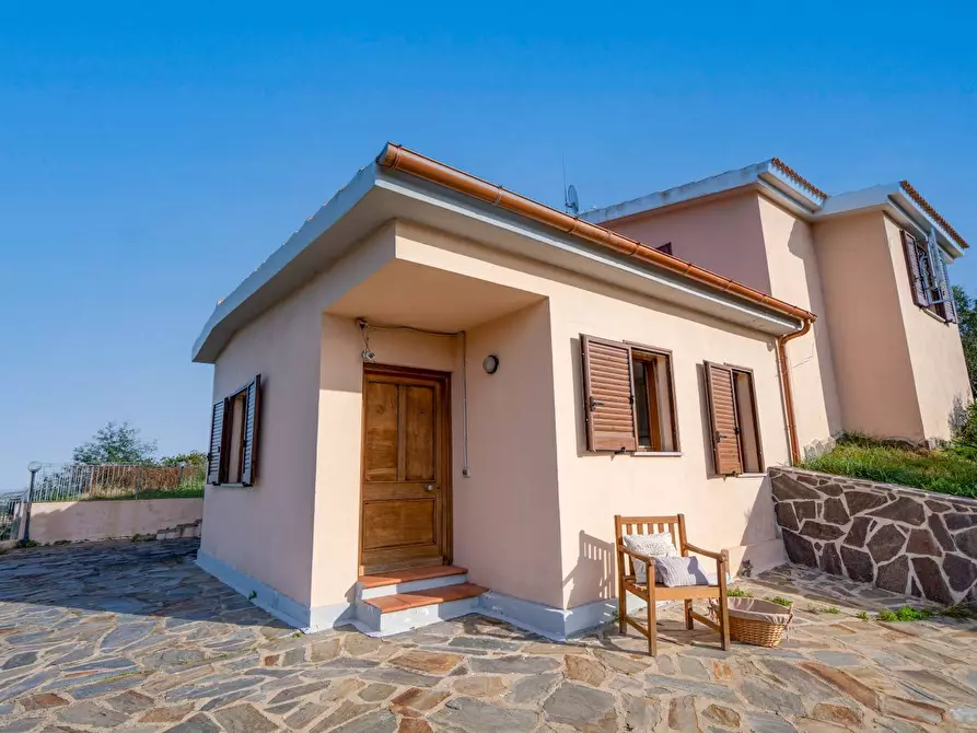 Immagine 20 di Villa in vendita  in Picciaredda a Olbia