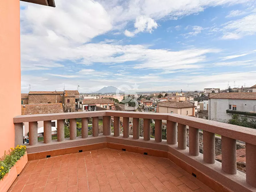 Immagine 13 di Villa in vendita  in Via Don Giuseppe Morosini a Civita Castellana