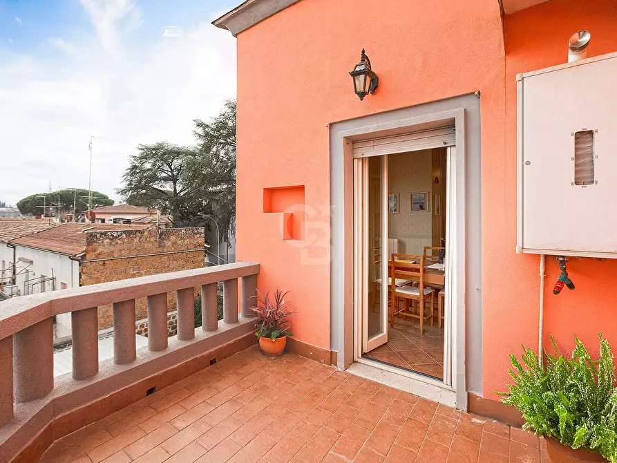 Immagine 12 di Villa in vendita  in Via Don Giuseppe Morosini a Civita Castellana