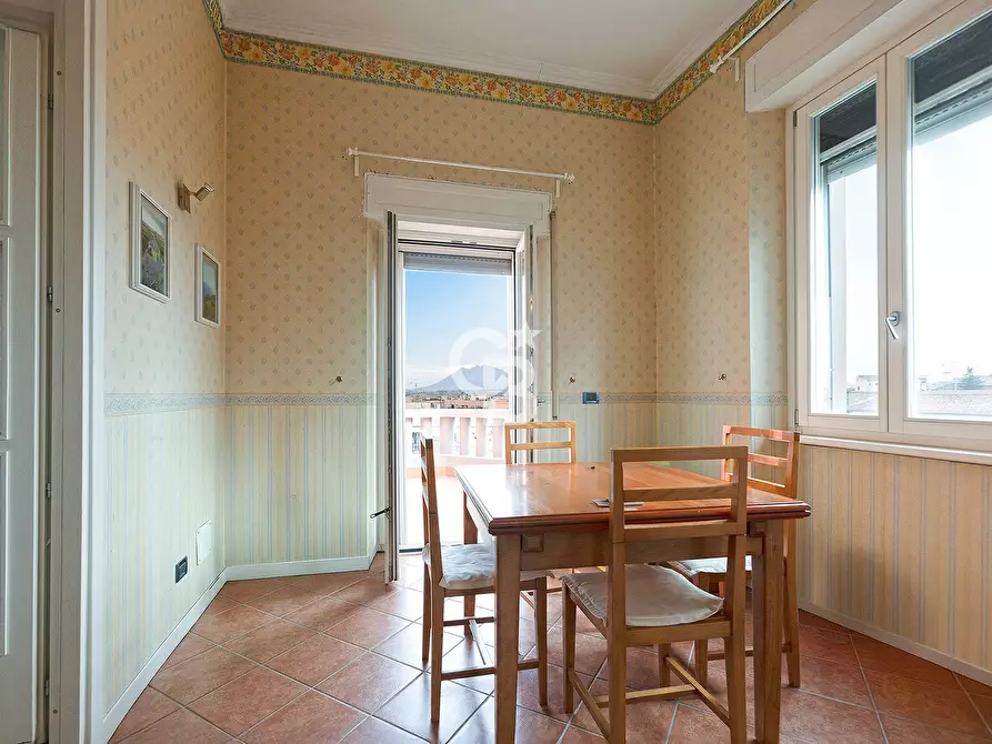 Immagine 11 di Villa in vendita  in Via Don Giuseppe Morosini a Civita Castellana