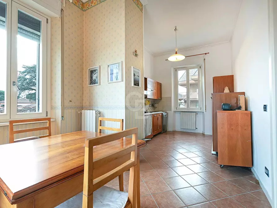 Immagine 9 di Villa in vendita  in Via Don Giuseppe Morosini a Civita Castellana