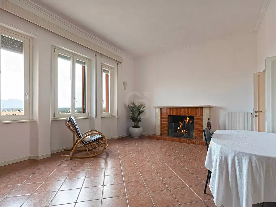 Immagine 6 di Villa in vendita  in Via Don Giuseppe Morosini a Civita Castellana