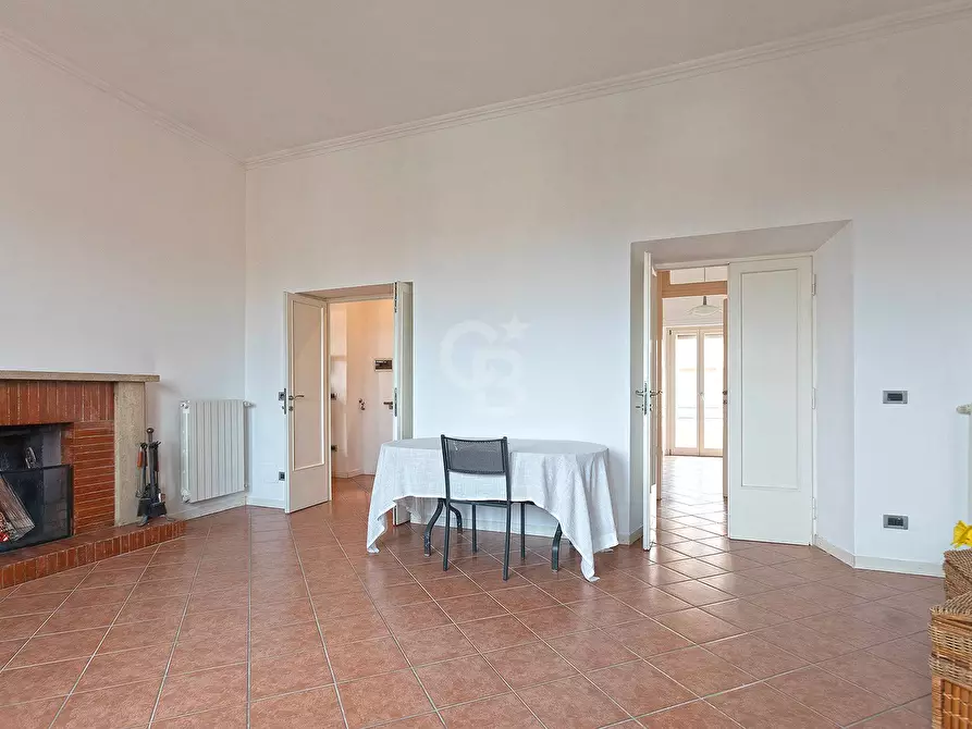 Immagine 7 di Villa in vendita  in Via Don Giuseppe Morosini a Civita Castellana