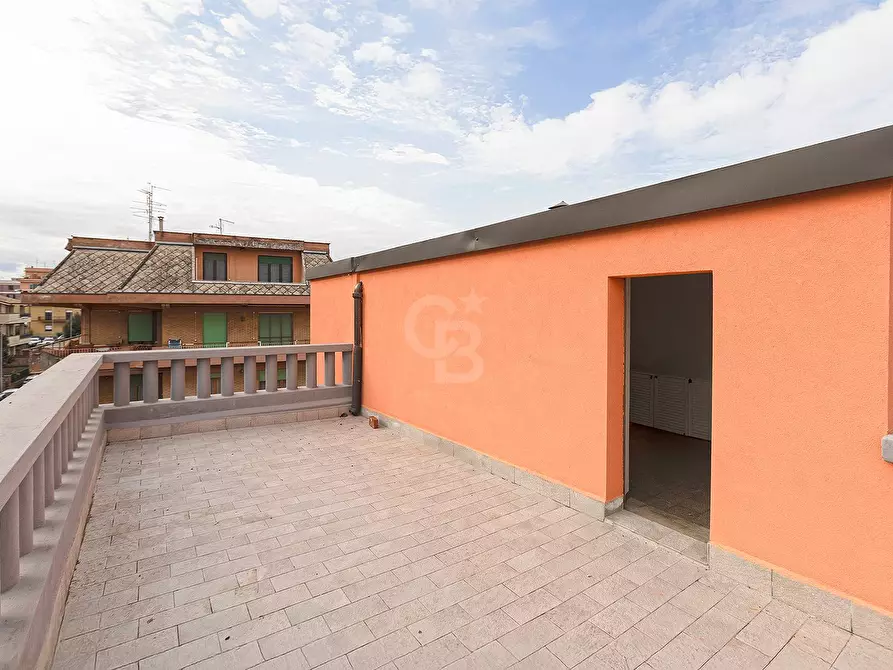 Immagine 25 di Villa in vendita  in Via Don Giuseppe Morosini a Civita Castellana