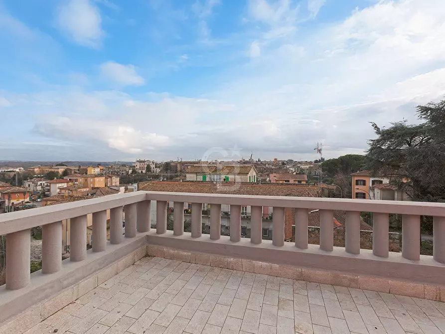 Immagine 26 di Villa in vendita  in Via Don Giuseppe Morosini a Civita Castellana