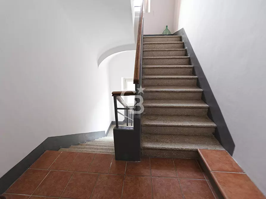 Immagine 3 di Villa in vendita  in Via Don Giuseppe Morosini a Civita Castellana