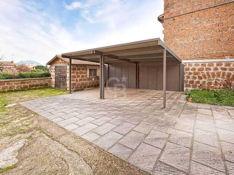 Immagine 27 di Villa in vendita  in Via Don Giuseppe Morosini a Civita Castellana