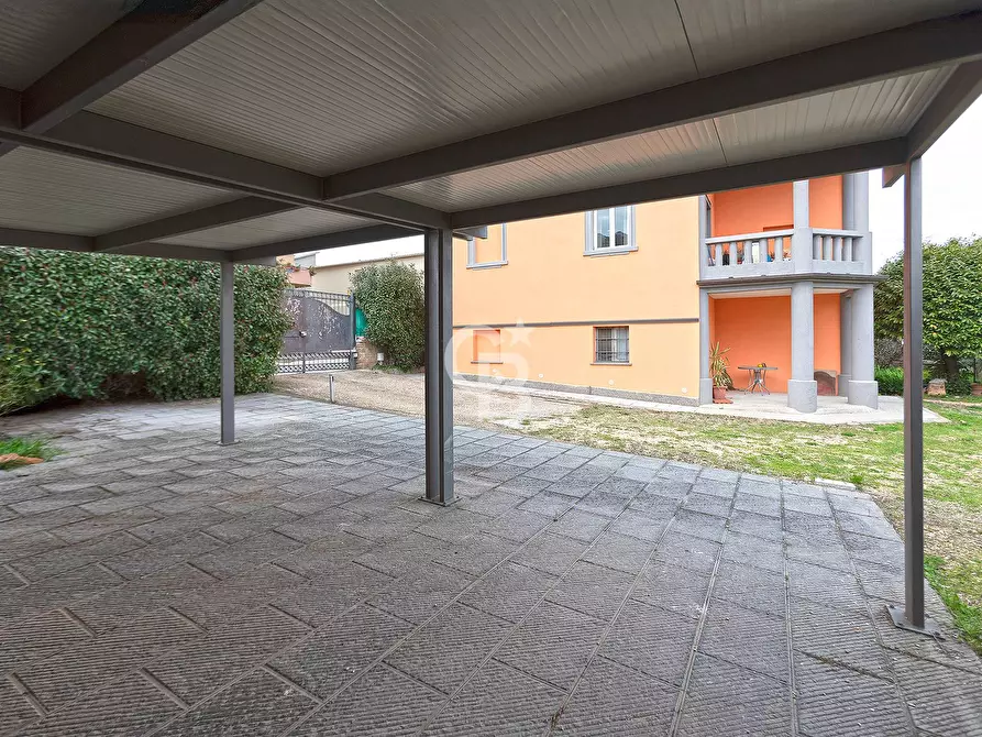 Immagine 28 di Villa in vendita  in Via Don Giuseppe Morosini a Civita Castellana