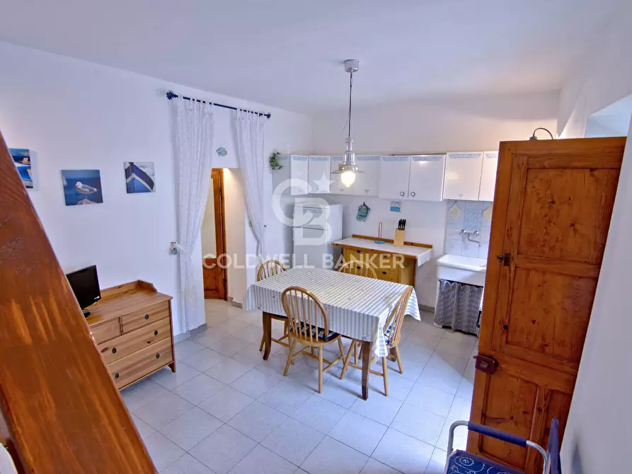 Immagine 1 di Appartamento in vendita  in Via Giuseppe Garibaldi a Campo Nell'elba