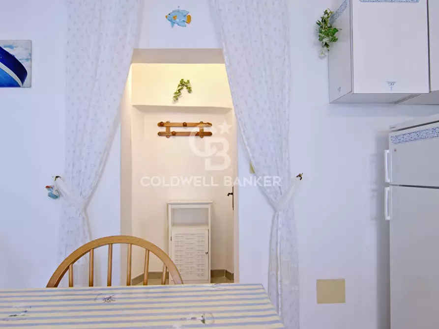 Immagine 10 di Appartamento in vendita  in Via Giuseppe Garibaldi a Campo Nell'elba