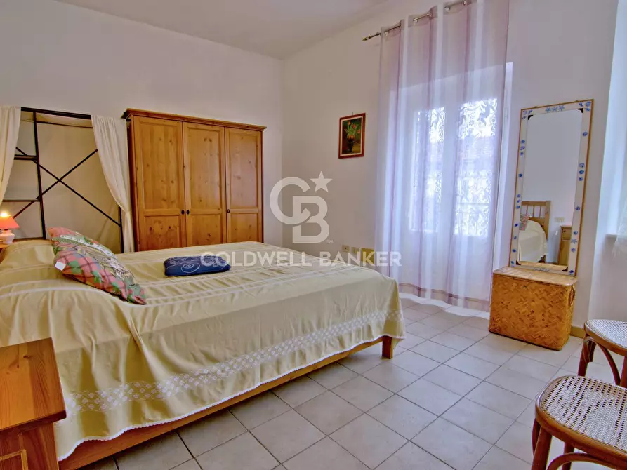 Immagine 14 di Appartamento in vendita  in Via Giuseppe Garibaldi a Campo Nell'elba